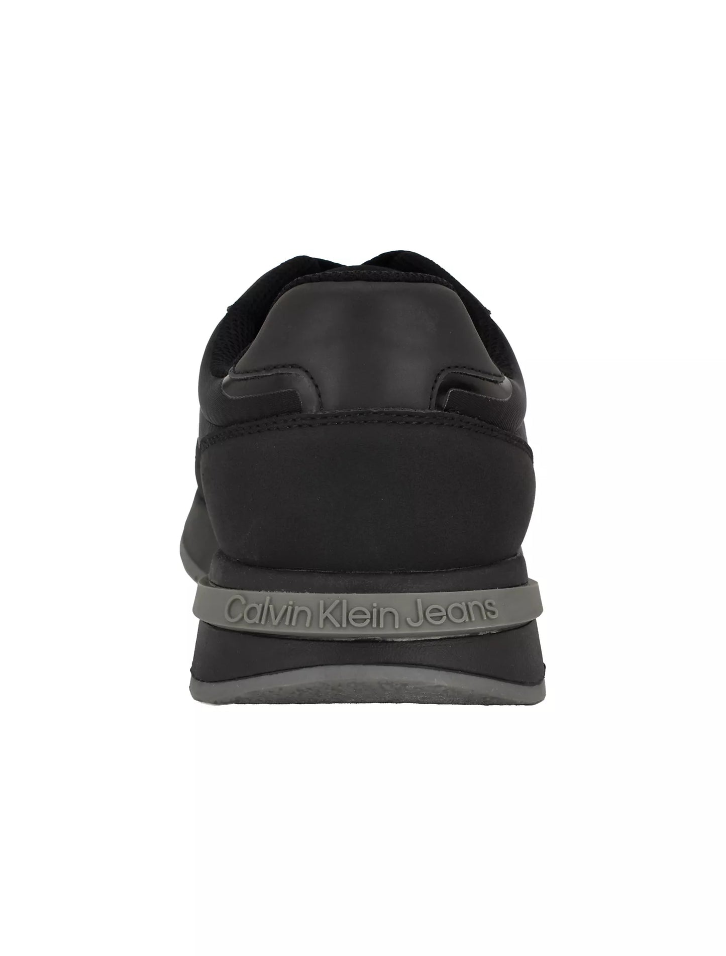 Tenis Negro Calvin Klein NC