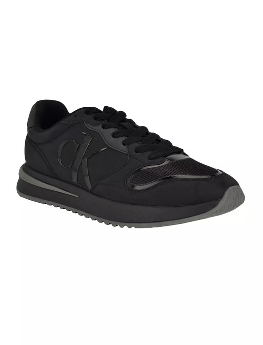 Tenis Negro Calvin Klein NC