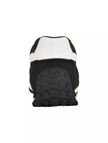 Tennis Calvin Klein Estilo Runinng Para Hombre NC
