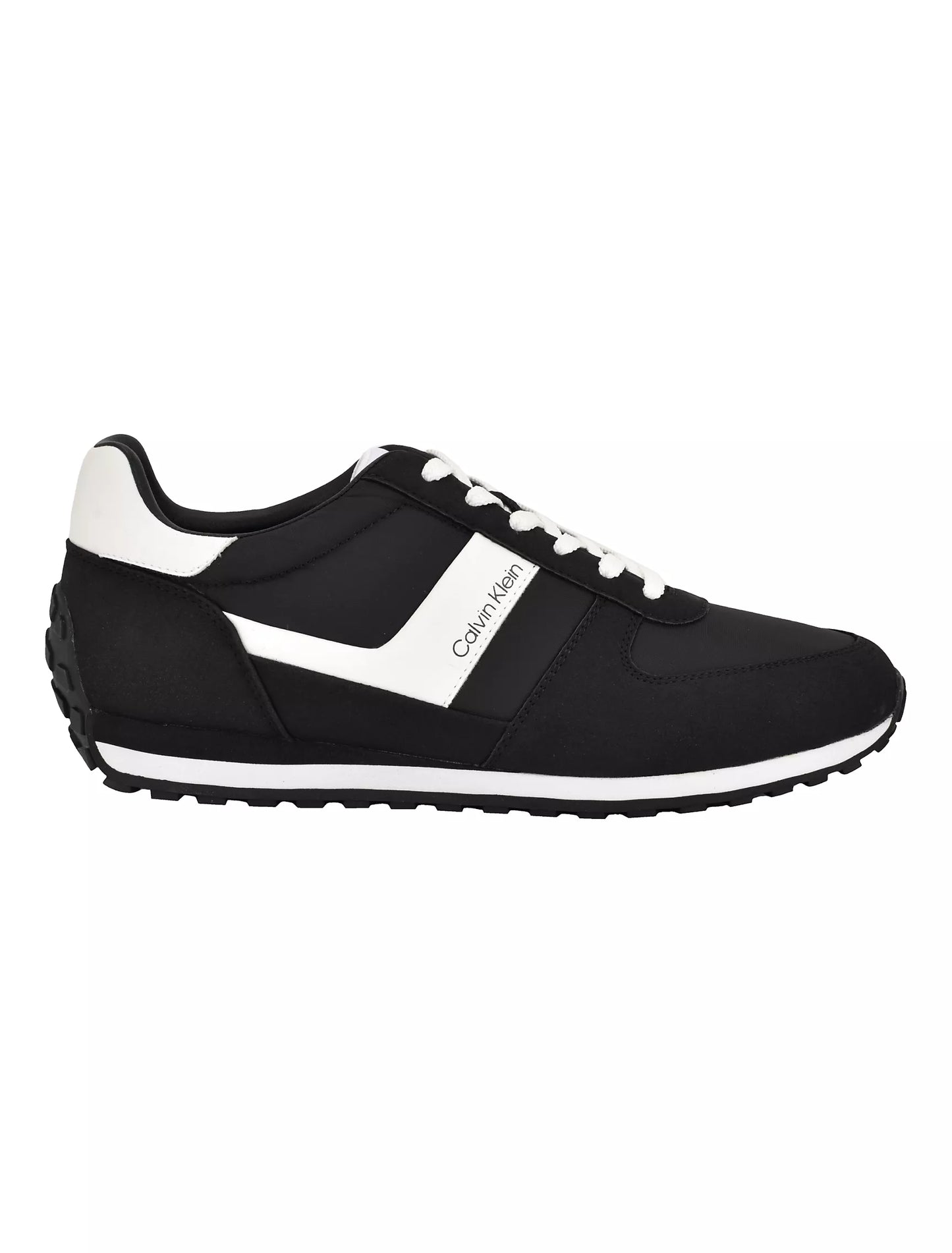 Tennis Calvin Klein Estilo Runinng Para Hombre NC