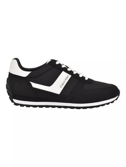 Tennis Calvin Klein Estilo Runinng Para Hombre NC