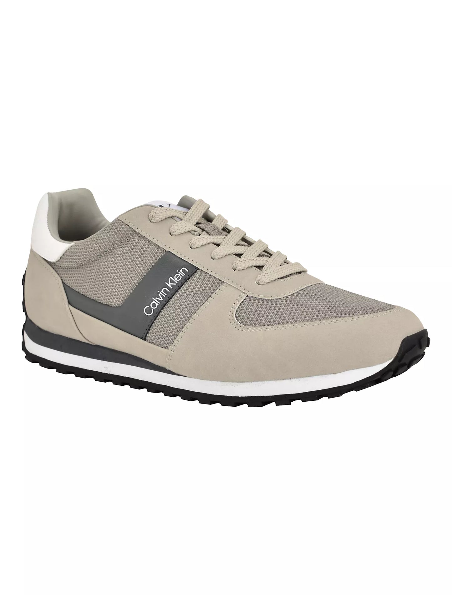 Tennis Calvin Klein Estilo Runinng Para Hombre NC