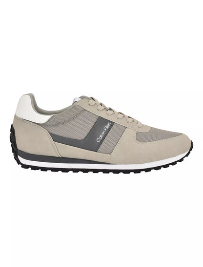 Tennis Calvin Klein Estilo Runinng Para Hombre NC