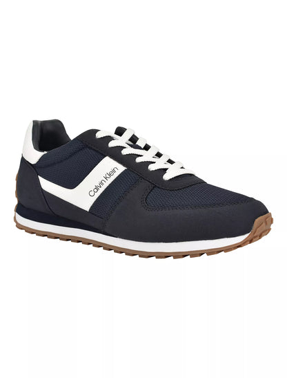 Tennis Calvin Klein Estilo Runinng Para Hombre NC