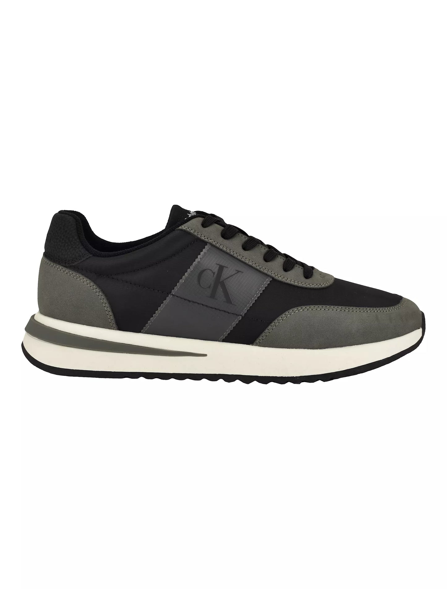 Tenis Poddan Para Hombre Calvin Klein NC