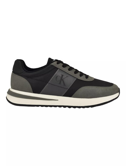 Tenis Poddan Para Hombre Calvin Klein NC