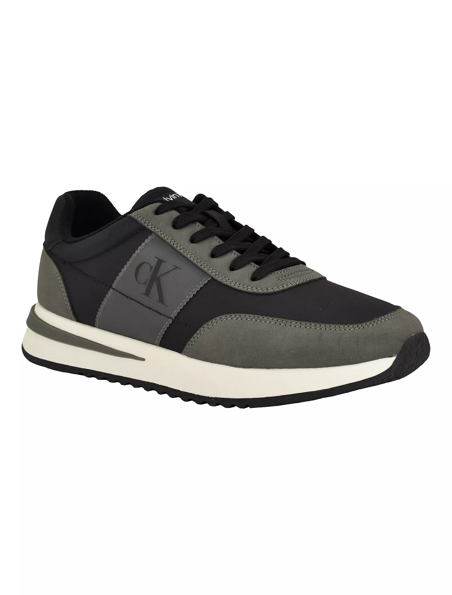 Tenis Poddan Para Hombre Calvin Klein NC