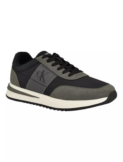 Tenis Poddan Para Hombre Calvin Klein NC