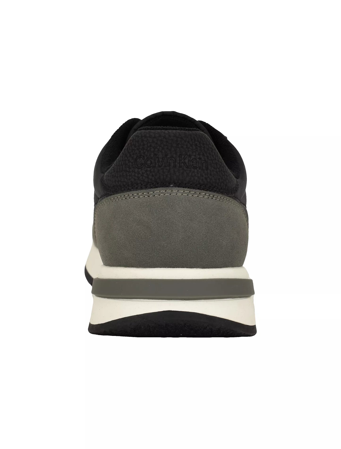 Tenis Poddan Para Hombre Calvin Klein NC