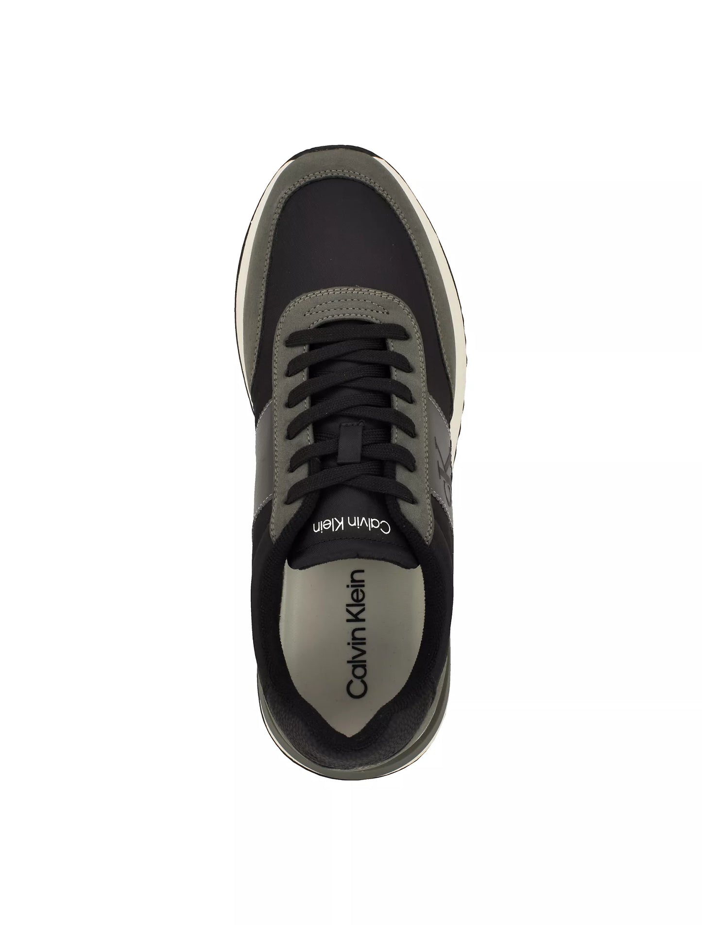 Tenis Poddan Para Hombre Calvin Klein NC