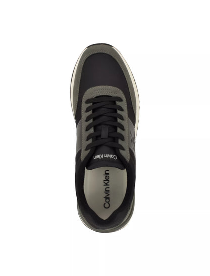 Tenis Poddan Para Hombre Calvin Klein NC