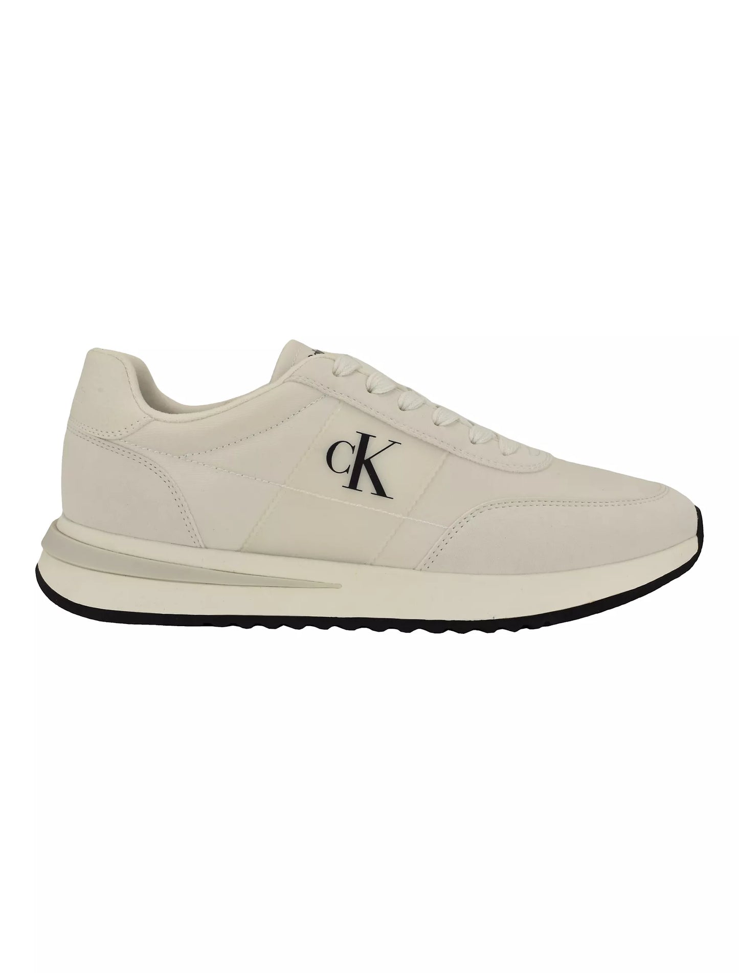 Tenis Poddan Para Hombre Calvin Klein NC