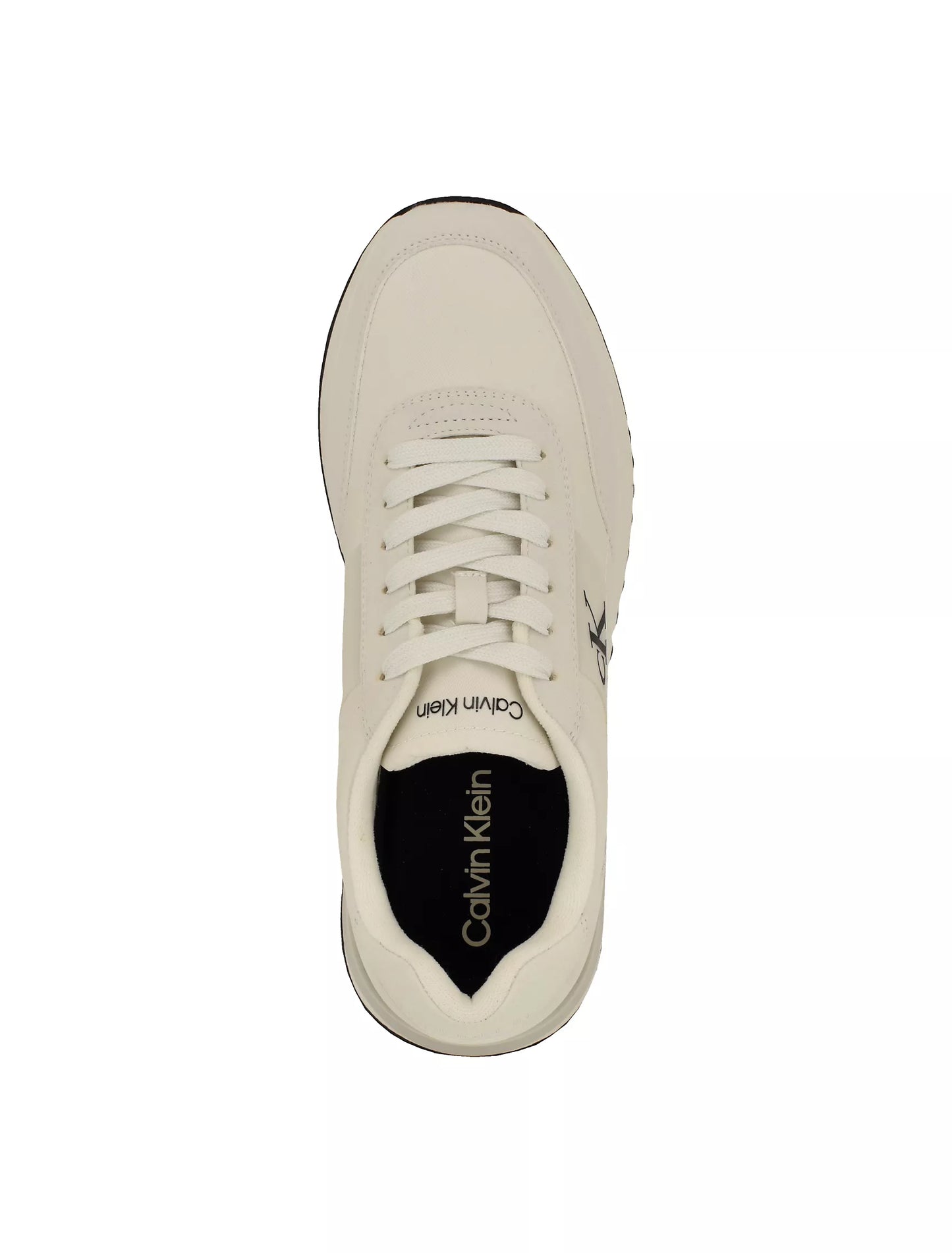 Tenis Poddan Para Hombre Calvin Klein NC