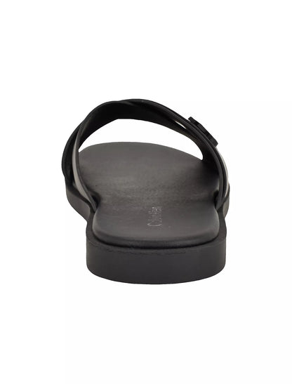 Sandalias Elern Calvin Klein Para Hombre