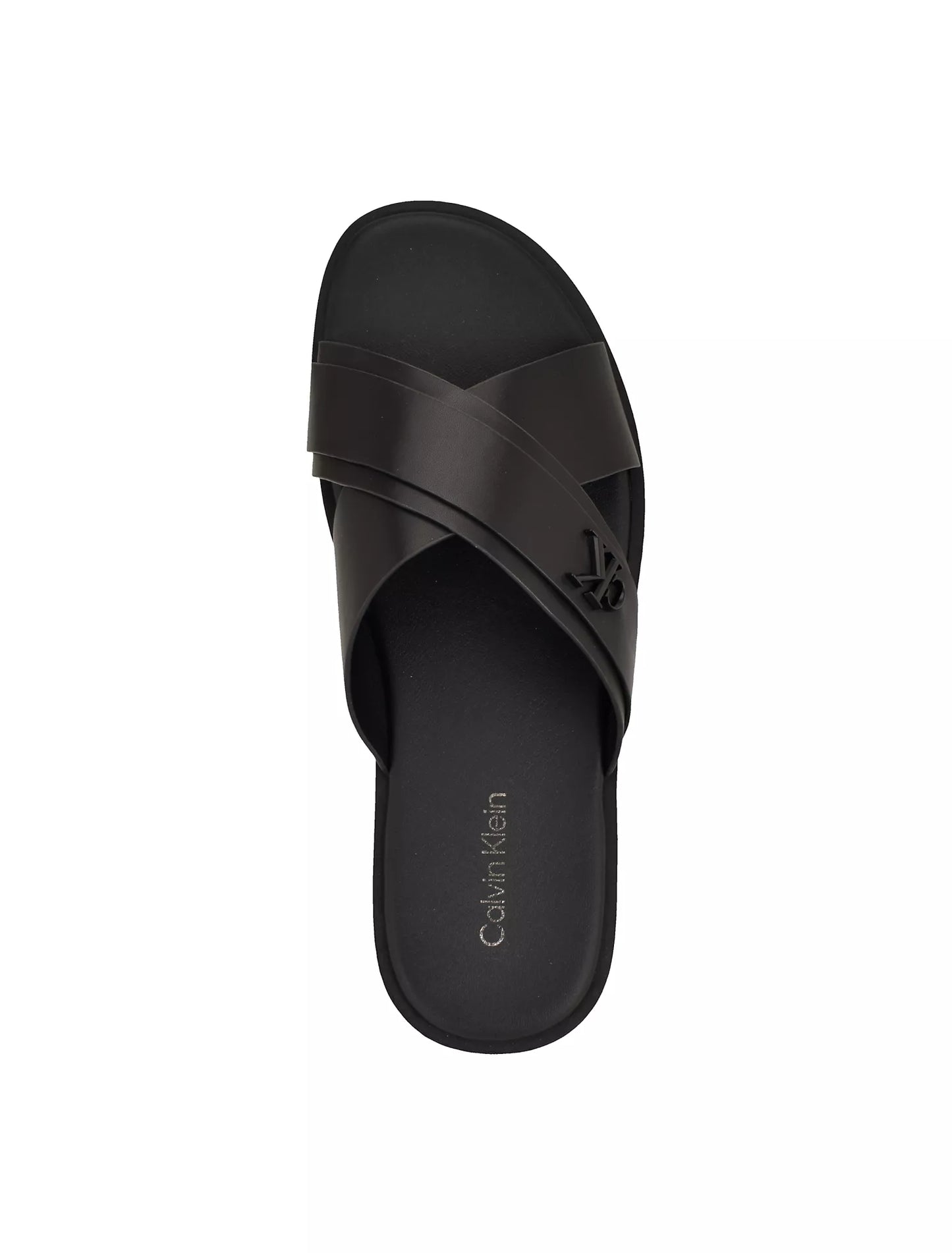 Sandalias Elern Calvin Klein Para Hombre