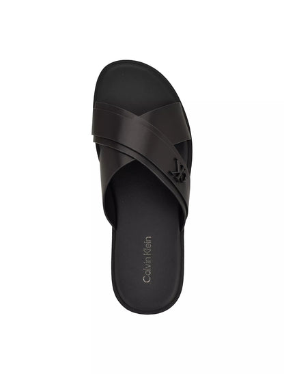 Sandalias Elern Calvin Klein Para Hombre