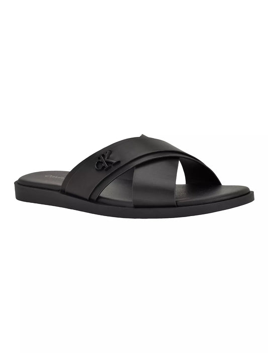 Sandalias Elern Calvin Klein Para Hombre