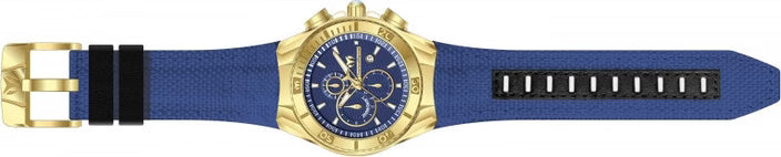 Manilla Para Reloj TechnoMarine TM-115175