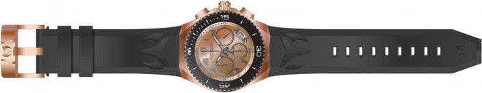 Manilla Para Reloj Technomarine Manta TM-215064 y TM-215065