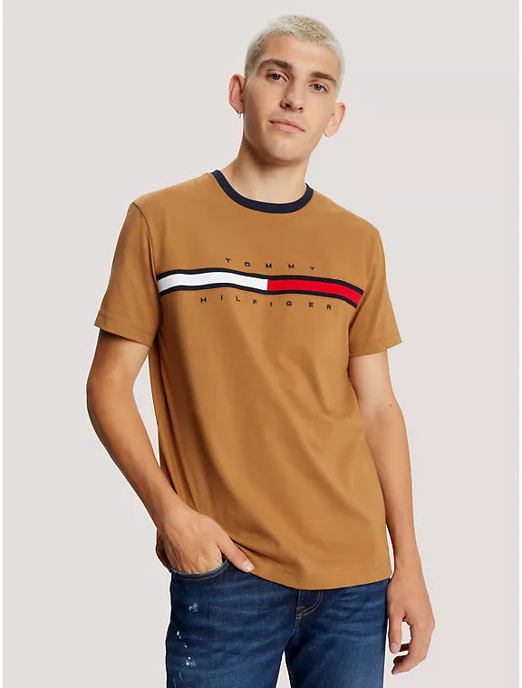 Camiseta Tommy Hilfiger