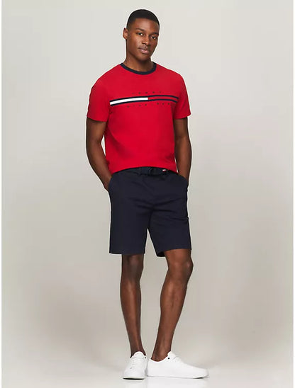 Camiseta Tommy Hilfiger