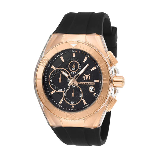 RELOJ TECHNOMARINE DOBLE MANILLA PARA HOMBRE TM-115037