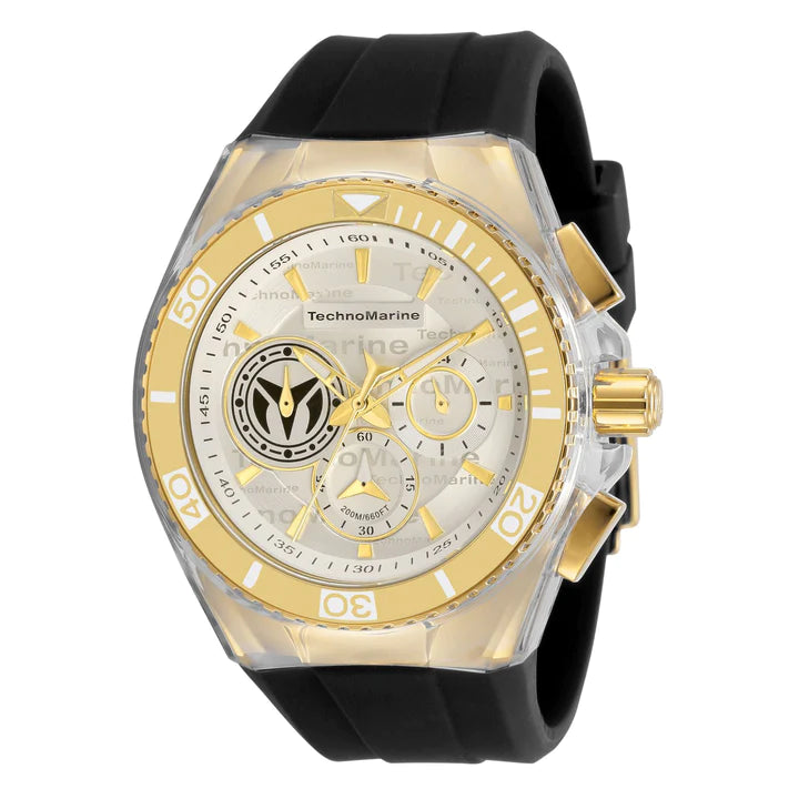 RELOJ TECHNOMARINE PARA HOMBRE TM-118128