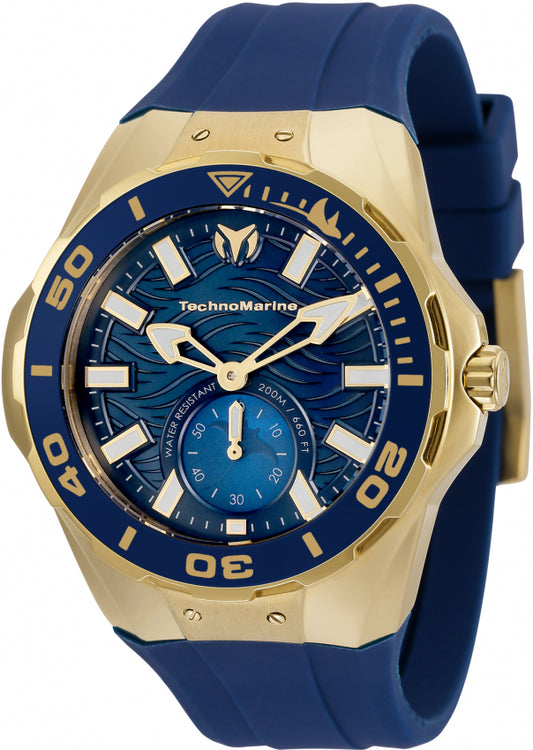 RELOJ TECHNOMARINE PARA HOMBRE TM-120017