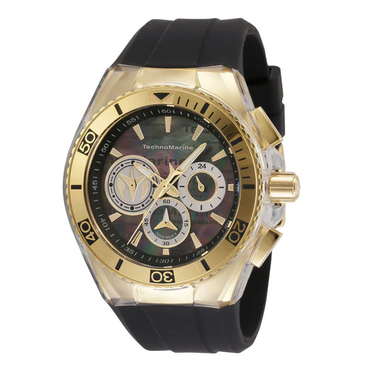 RELOJ TECHNOMARINE PARA HOMBRE TM-120025