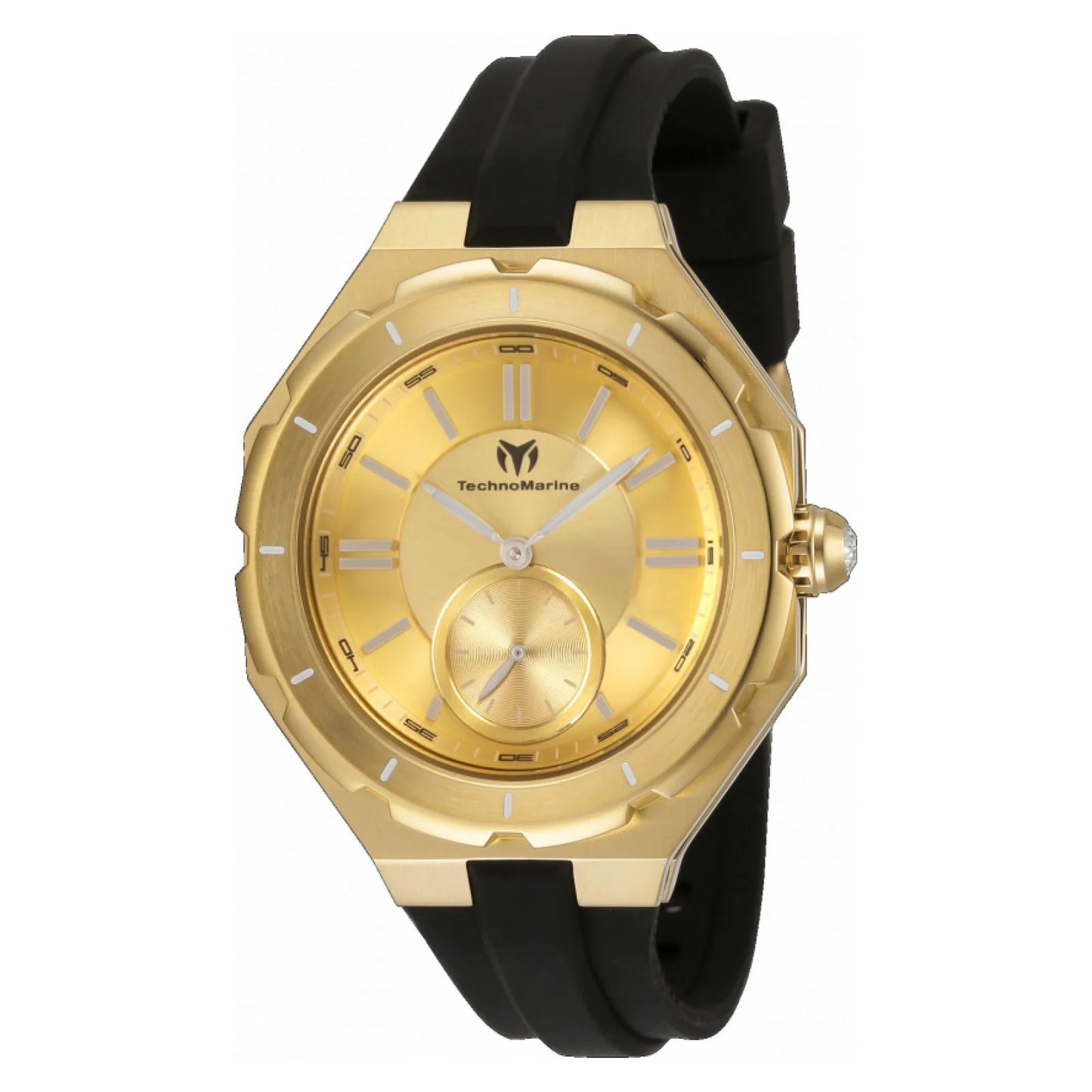 Reloj Technomarine Cruise Para Mujer TM-120038