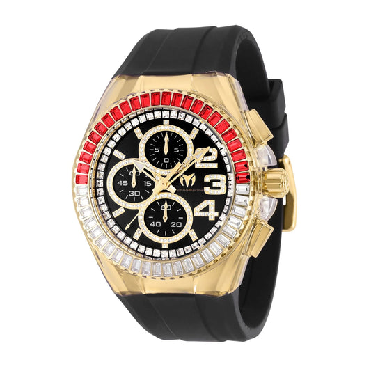 RELOJ TECHNOMARINE PARA HOMBRE TM-121017