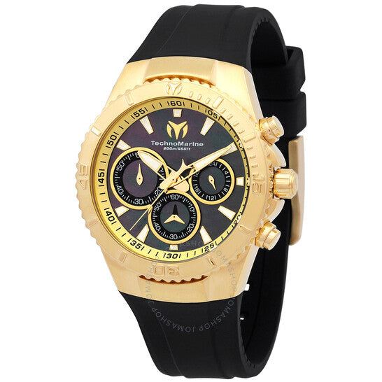 Reloj Technomarine Manta Sea Para Mujer 40MM