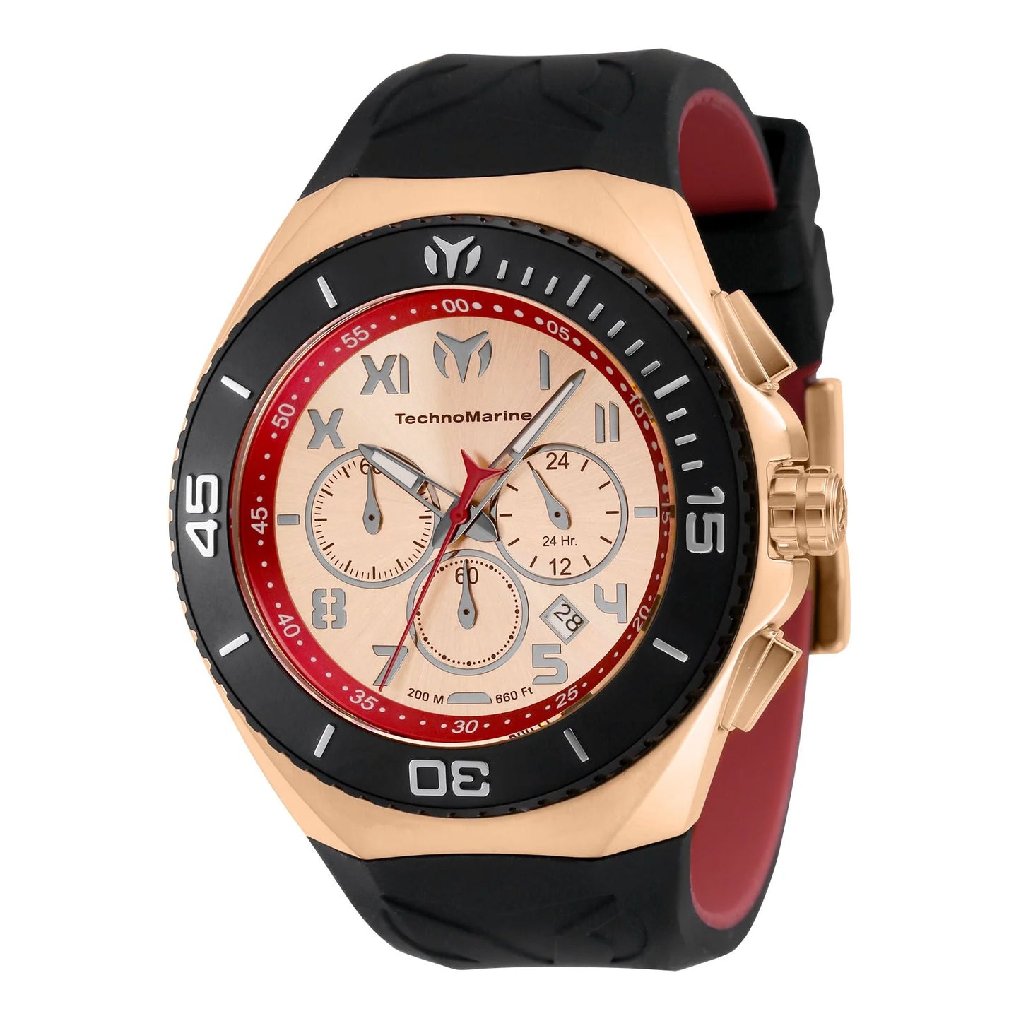 Reloj technomarine ocean manta hotsell