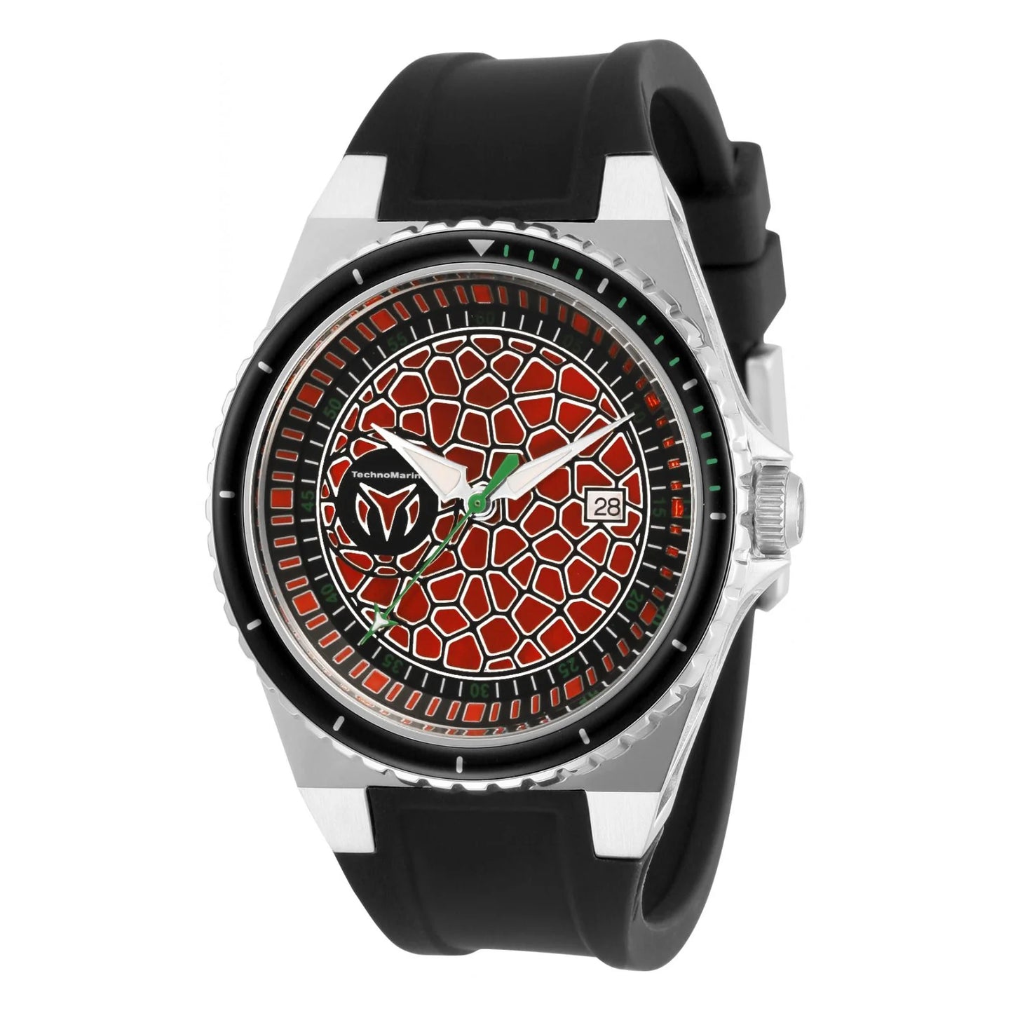 RELOJ TECHNOMARINE TECHNOCELL PARA HOMBRE