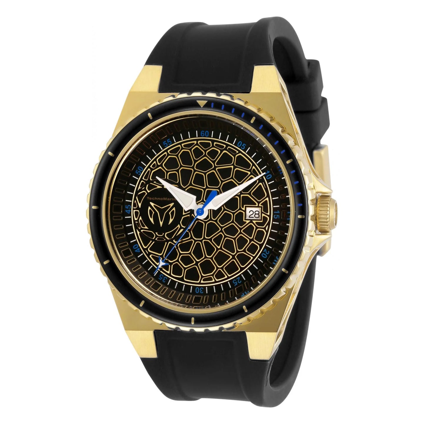 RELOJ TECHNOMARINE TECHNOCELL PARA HOMBRE