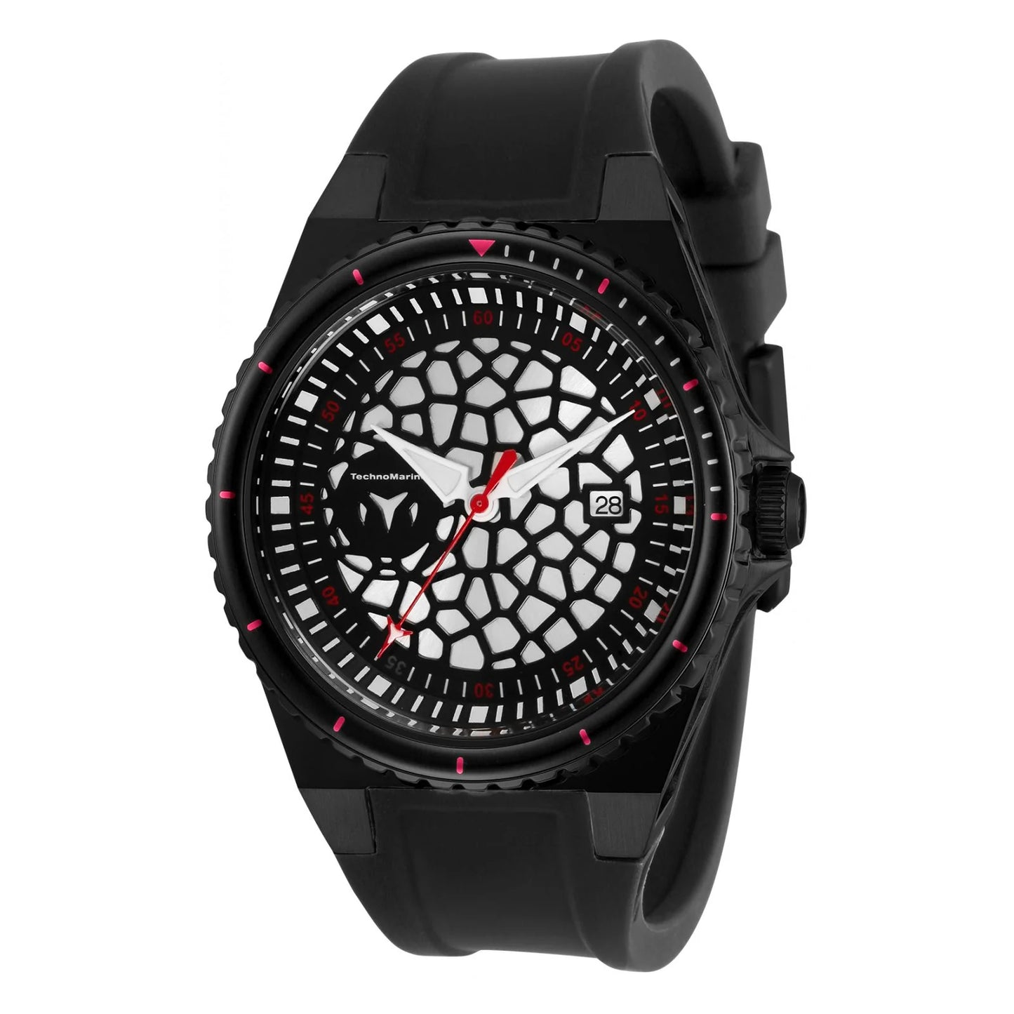 RELOJ TECHNOMARINE TECHNOCELL PARA HOMBRE