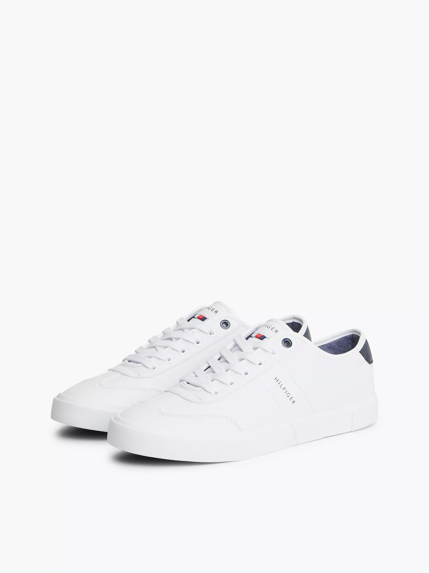 Zapatillas Tommy Hilfiger Bajas Casuales NC