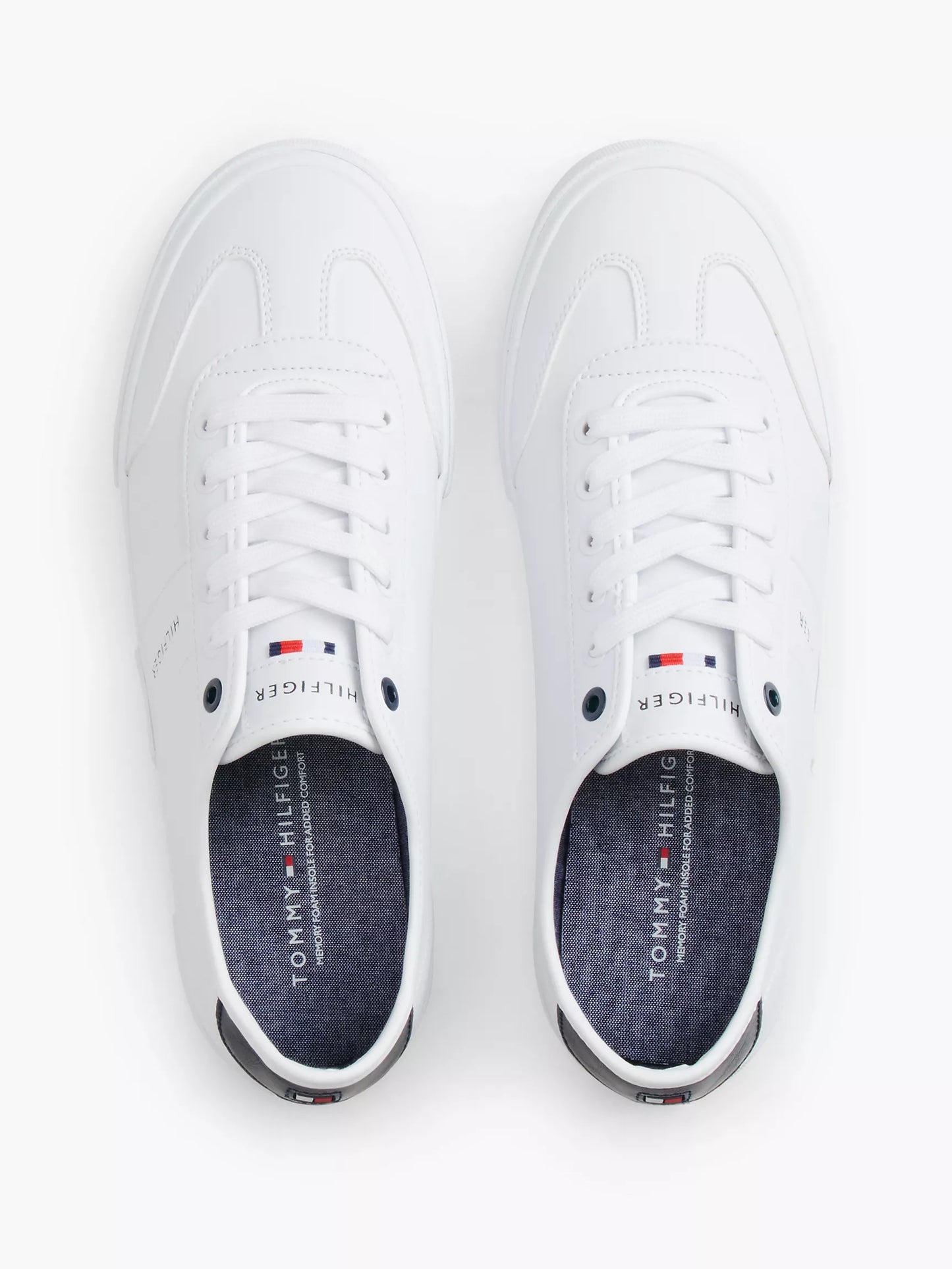 Zapatillas Tommy Hilfiger Bajas Casuales NC