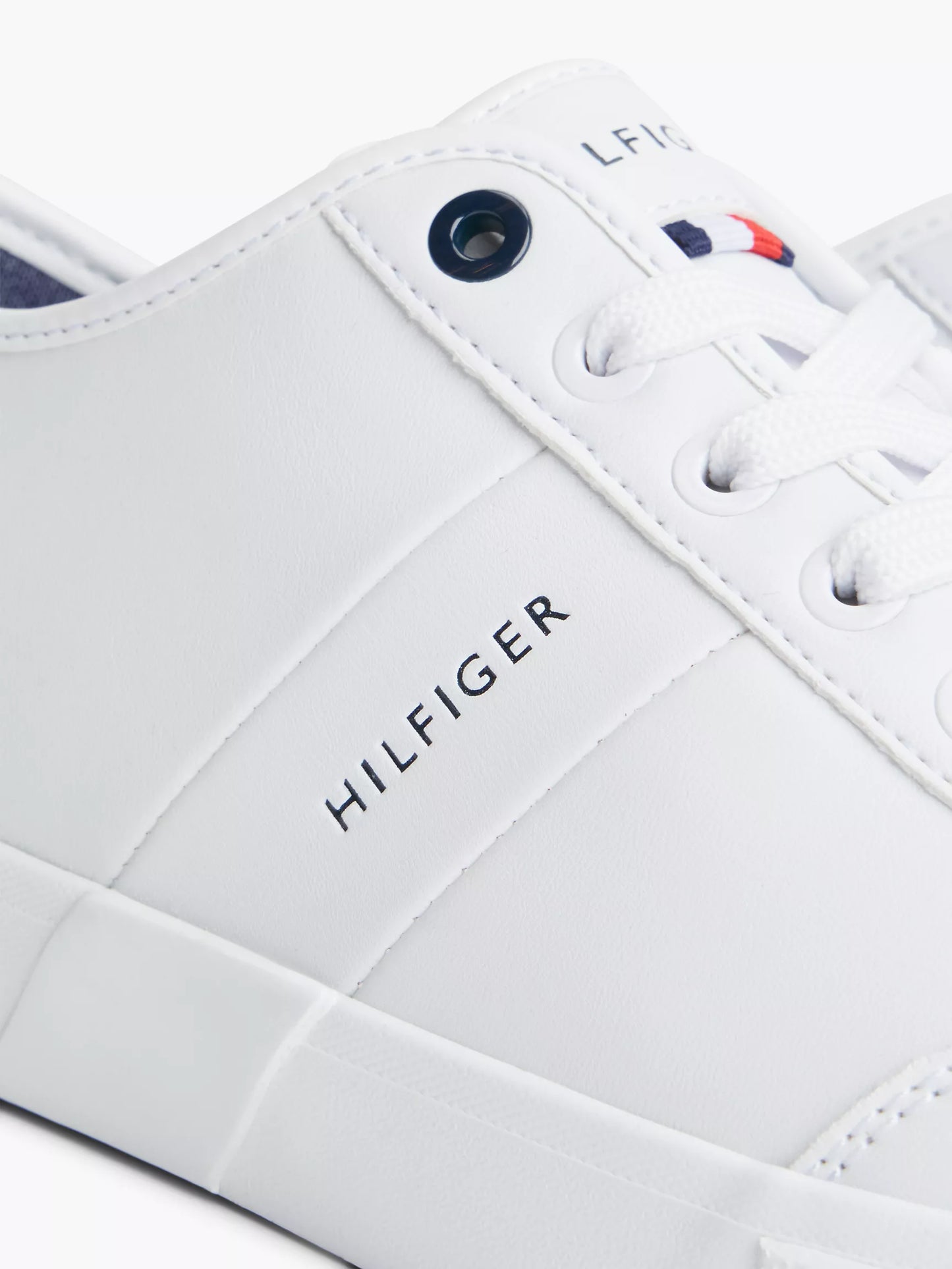 Zapatillas Tommy Hilfiger Bajas Casuales NC