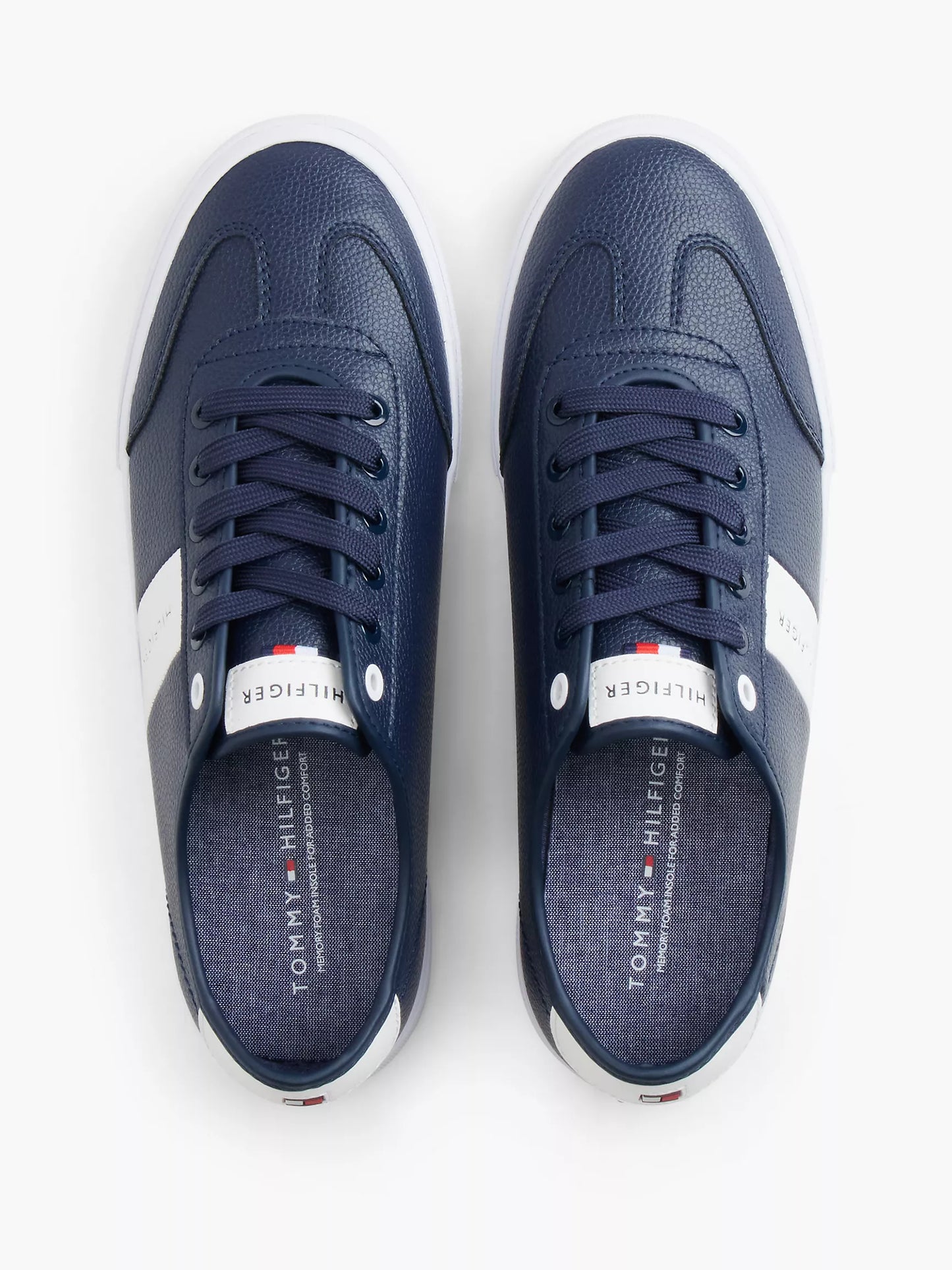 Zapatillas Tommy Hilfiger Bajas Casuales NC