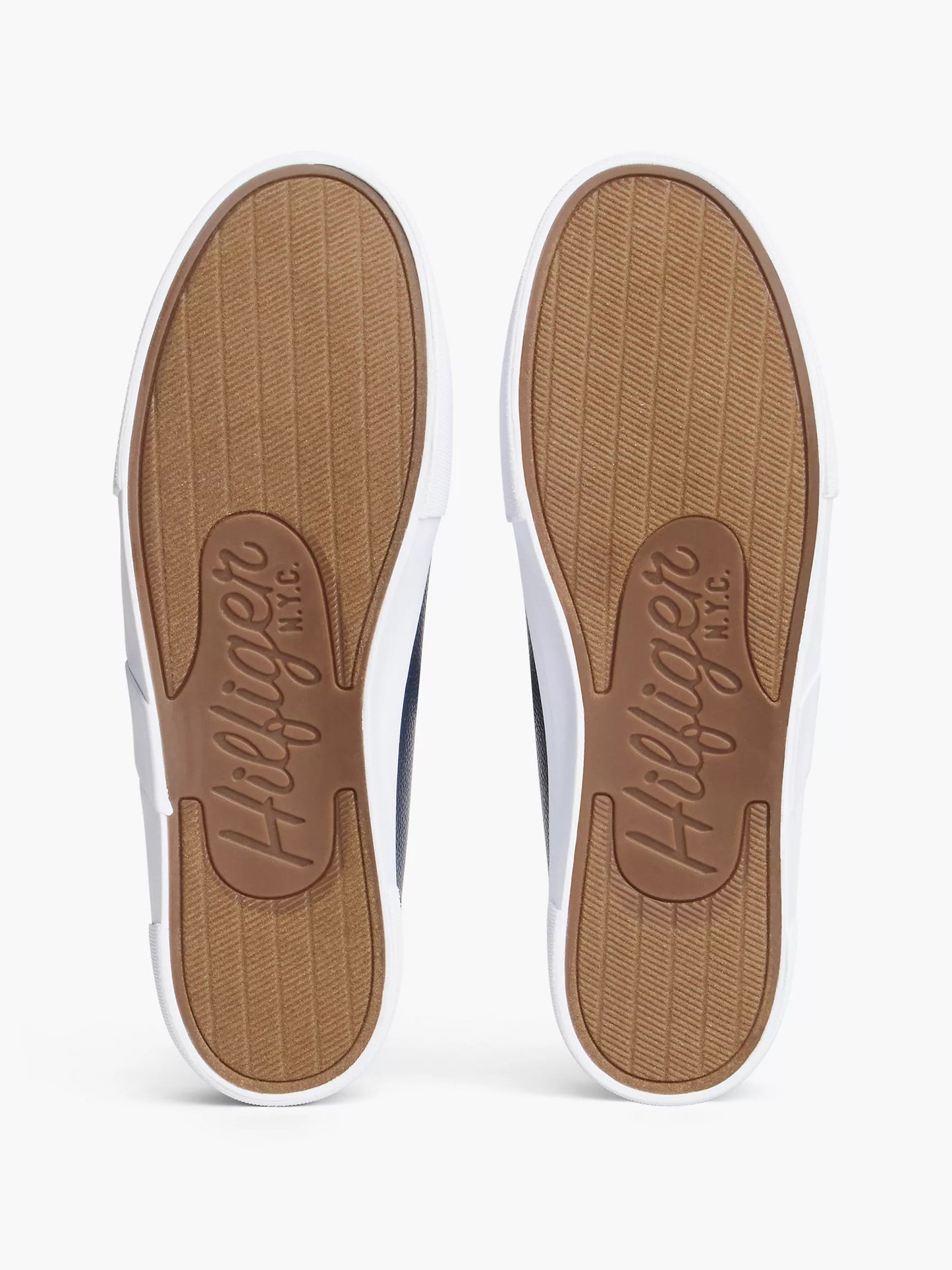 Zapatillas Tommy Hilfiger Bajas Casuales NC