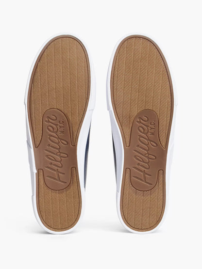 Zapatillas Tommy Hilfiger Bajas Casuales NC