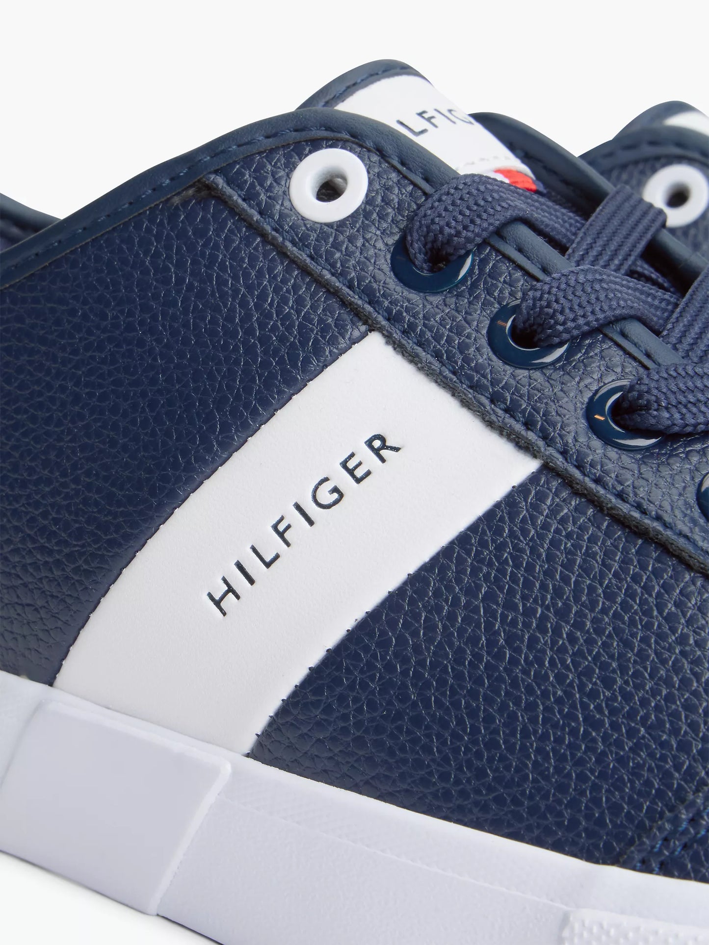 Zapatillas Tommy Hilfiger Bajas Casuales NC