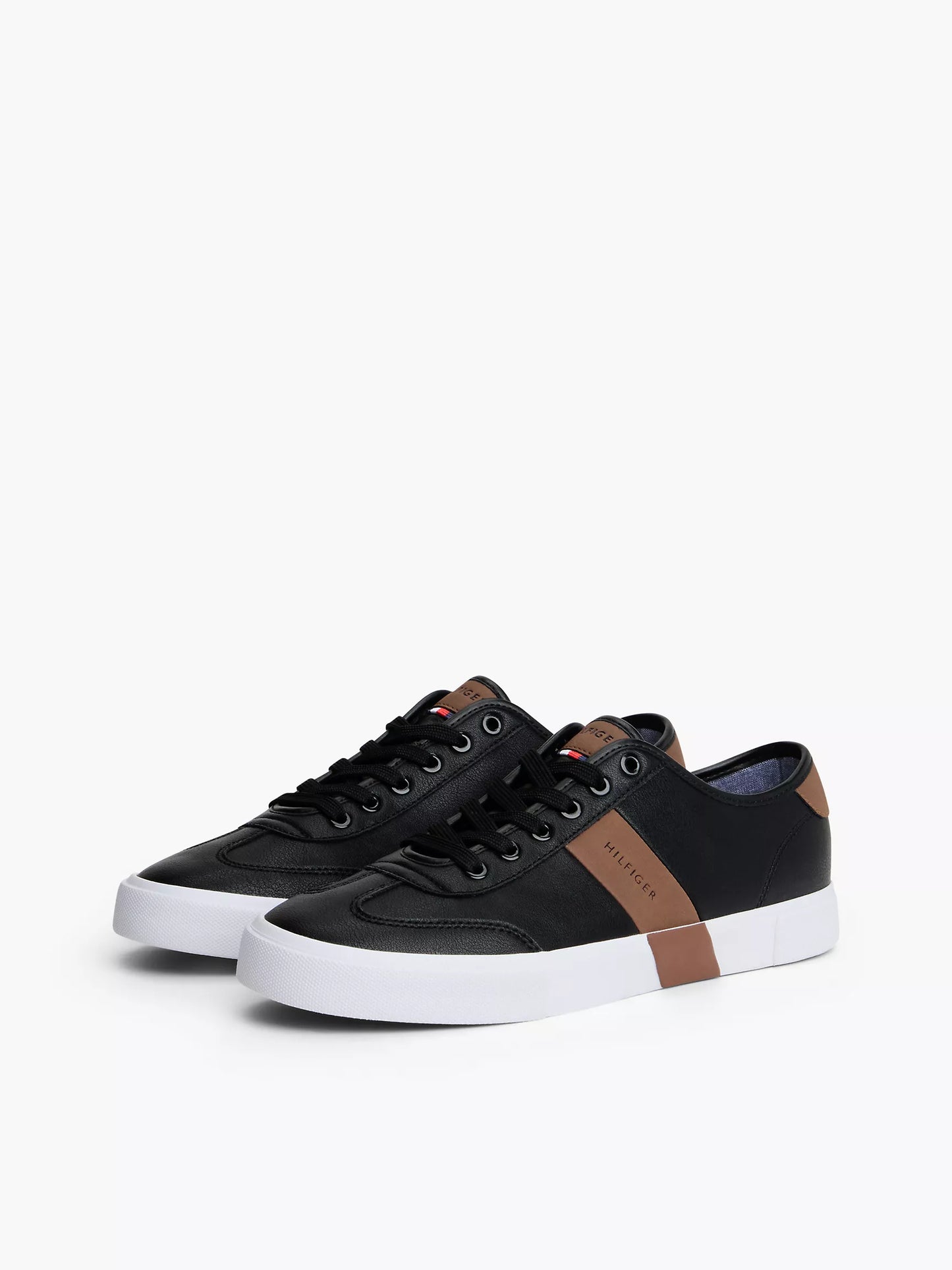 Zapatillas Tommy Hilfiger Bajas Casuales NC