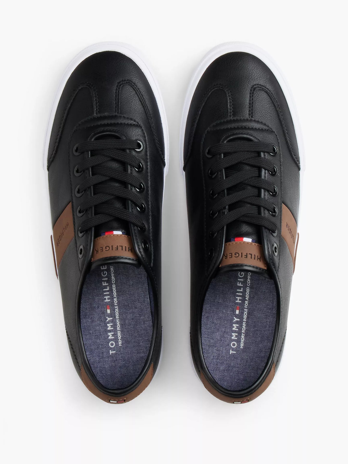 Zapatillas Tommy Hilfiger Bajas Casuales NC