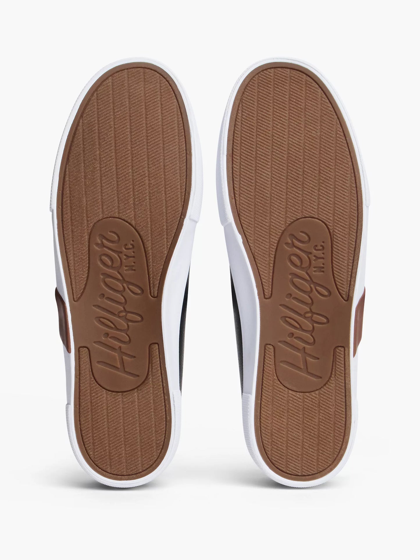 Zapatillas Tommy Hilfiger Bajas Casuales NC