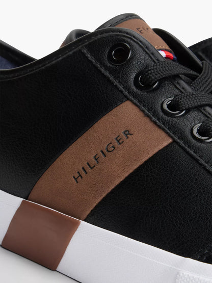 Zapatillas Tommy Hilfiger Bajas Casuales NC