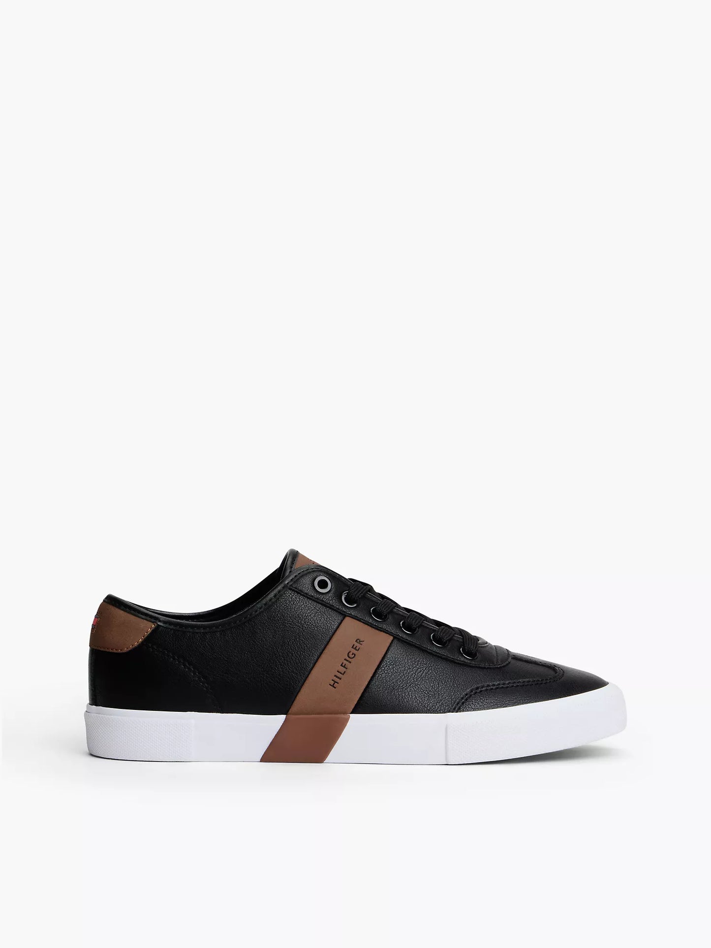 Zapatillas Tommy Hilfiger Bajas Casuales NC