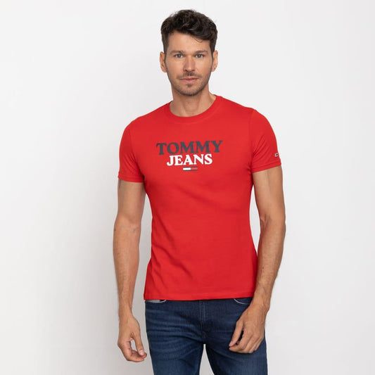 Camiseta TOMMY JEANS