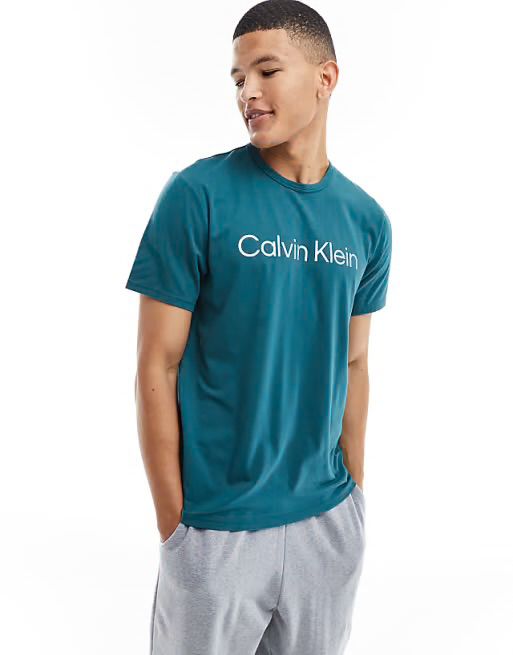 Camiseta Calvin Klein